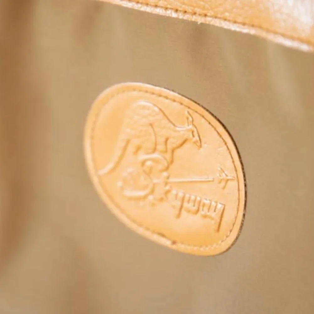 Skyway Vegan Leather Travel Bag